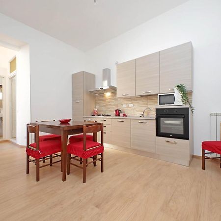 Julius House Apartment Рим Екстериор снимка