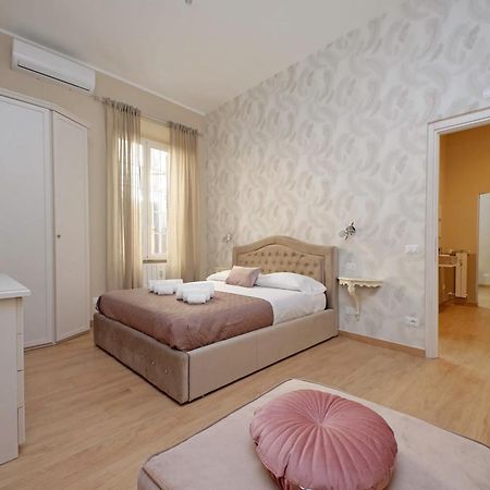 Julius House Apartment Рим Екстериор снимка