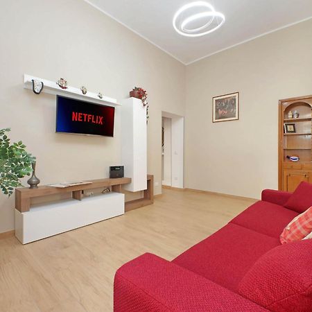 Julius House Apartment Рим Екстериор снимка
