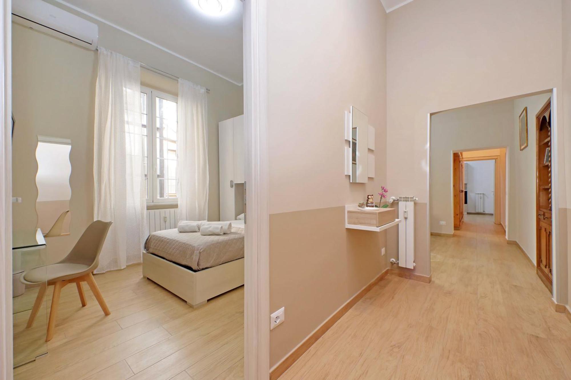 Julius House Apartment Рим Екстериор снимка