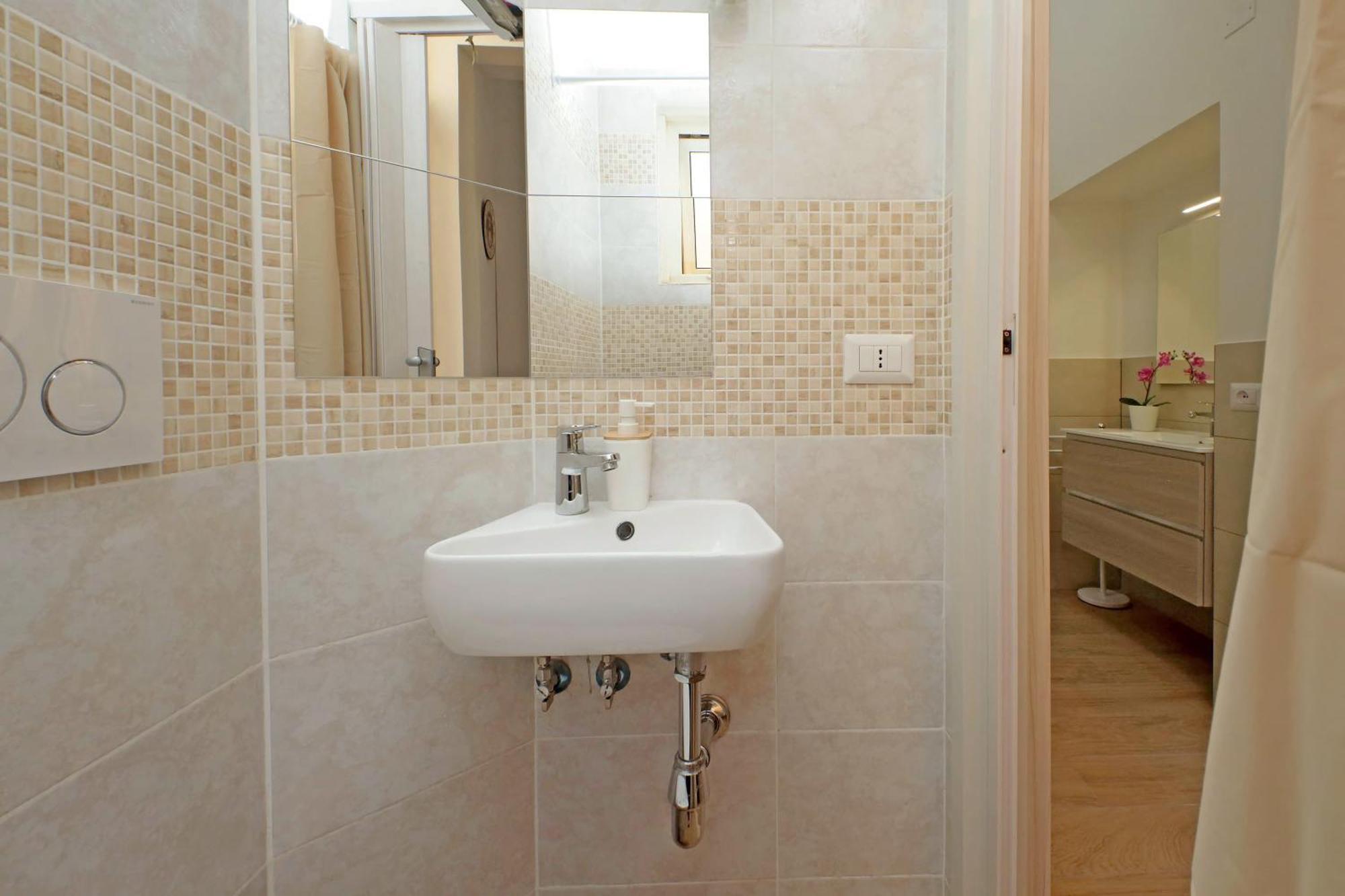 Julius House Apartment Рим Екстериор снимка