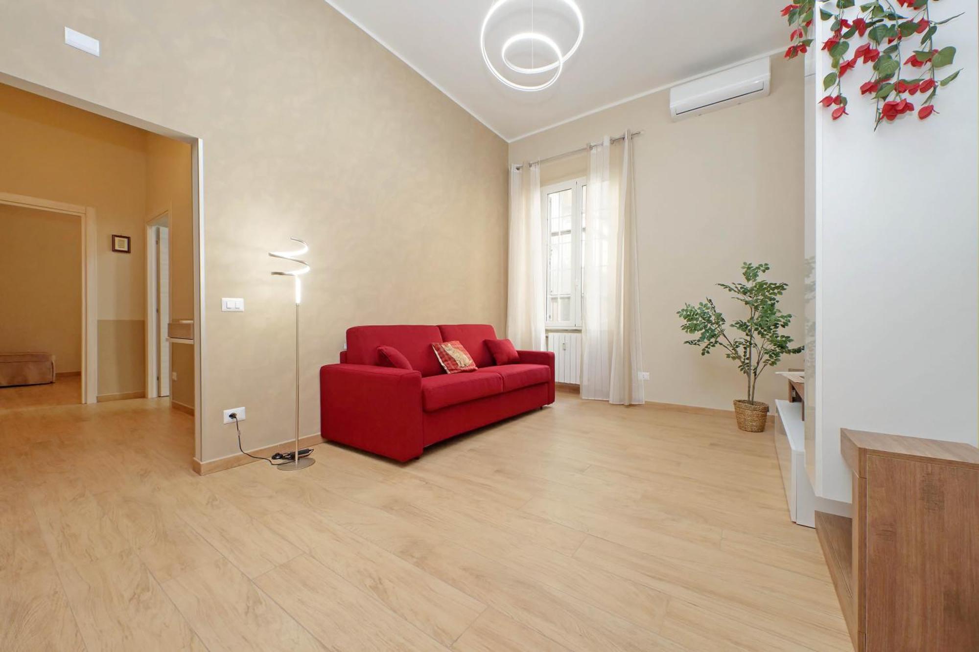 Julius House Apartment Рим Екстериор снимка