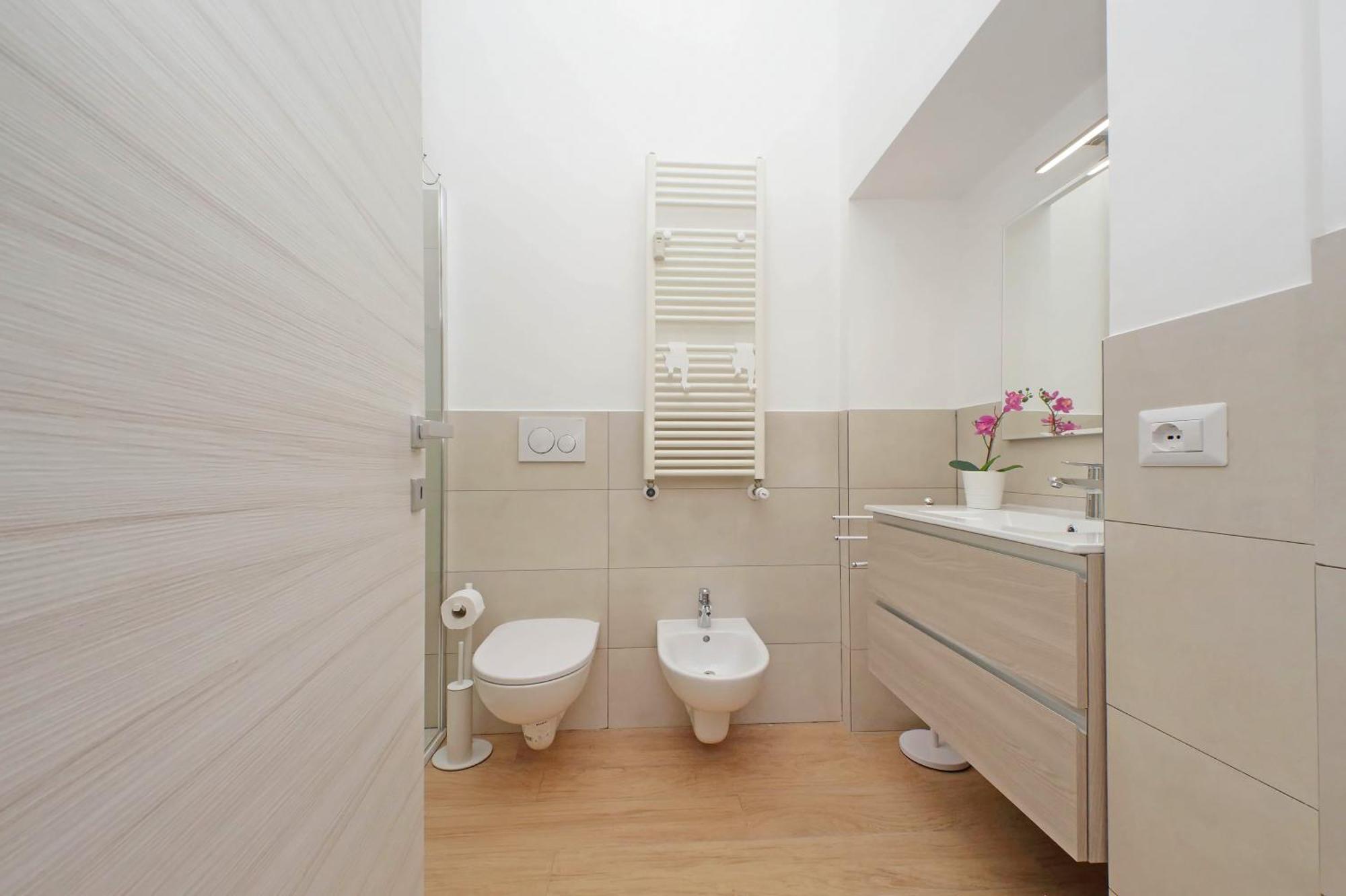 Julius House Apartment Рим Екстериор снимка