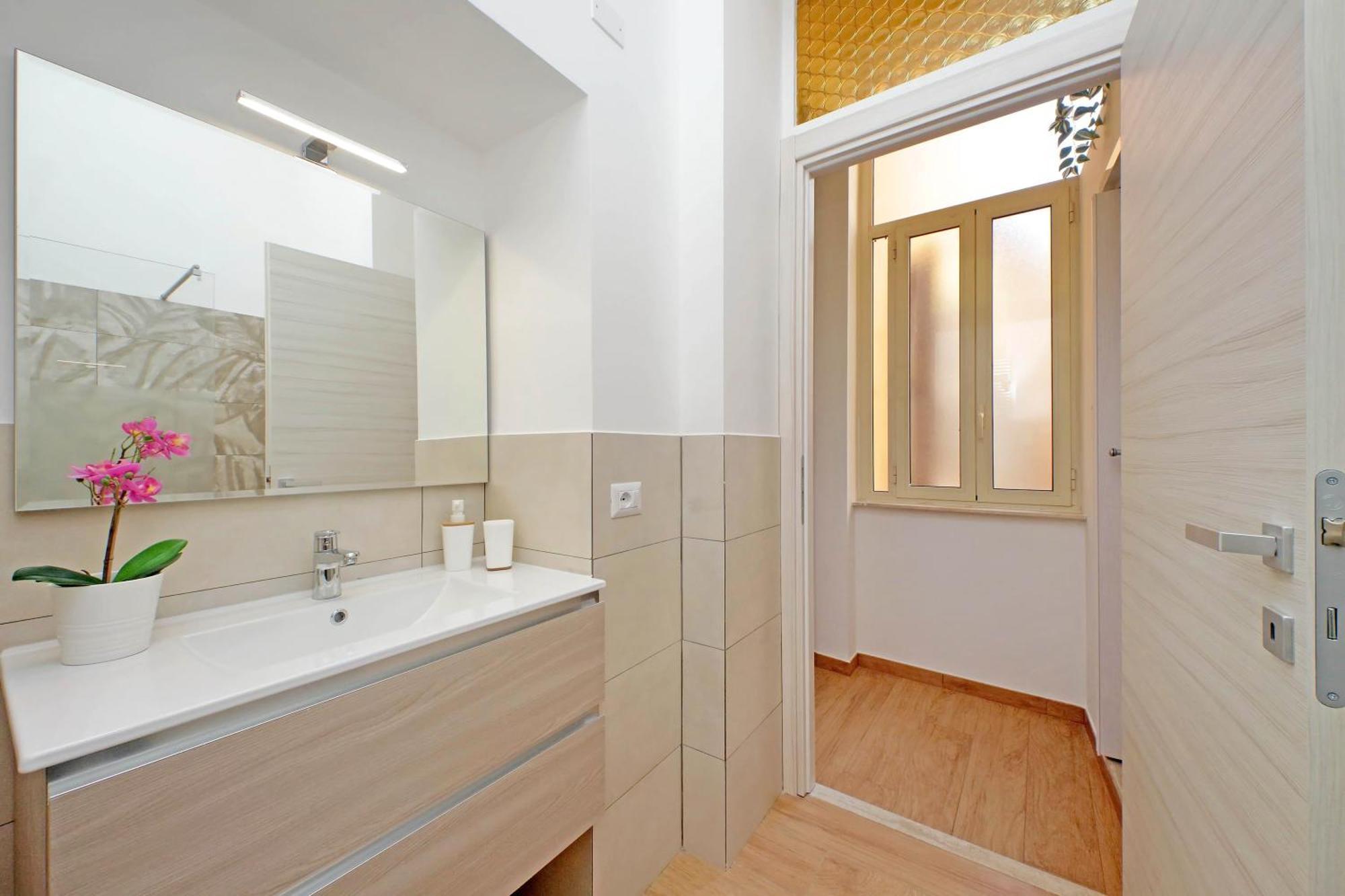 Julius House Apartment Рим Екстериор снимка