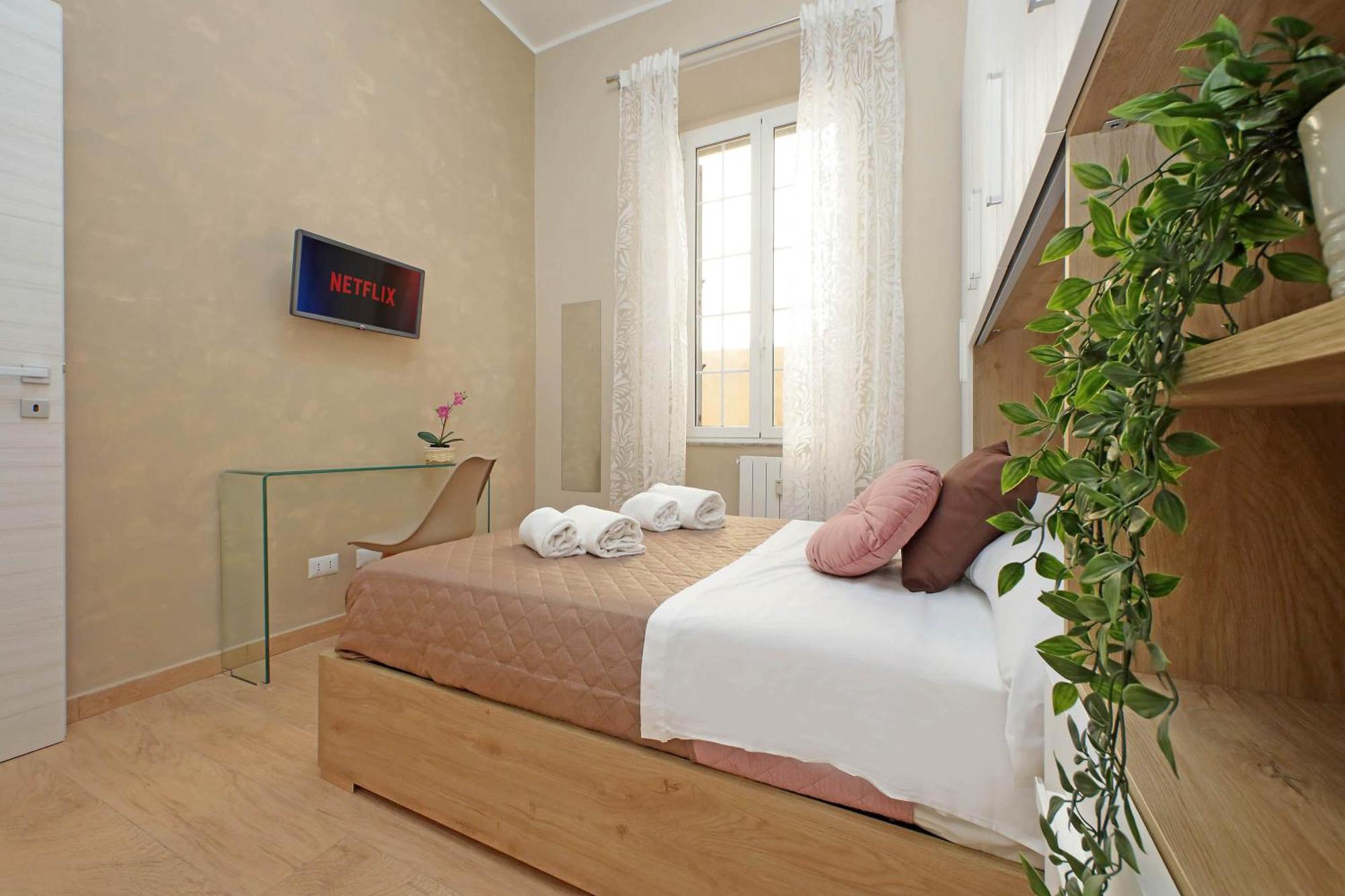 Julius House Apartment Рим Екстериор снимка