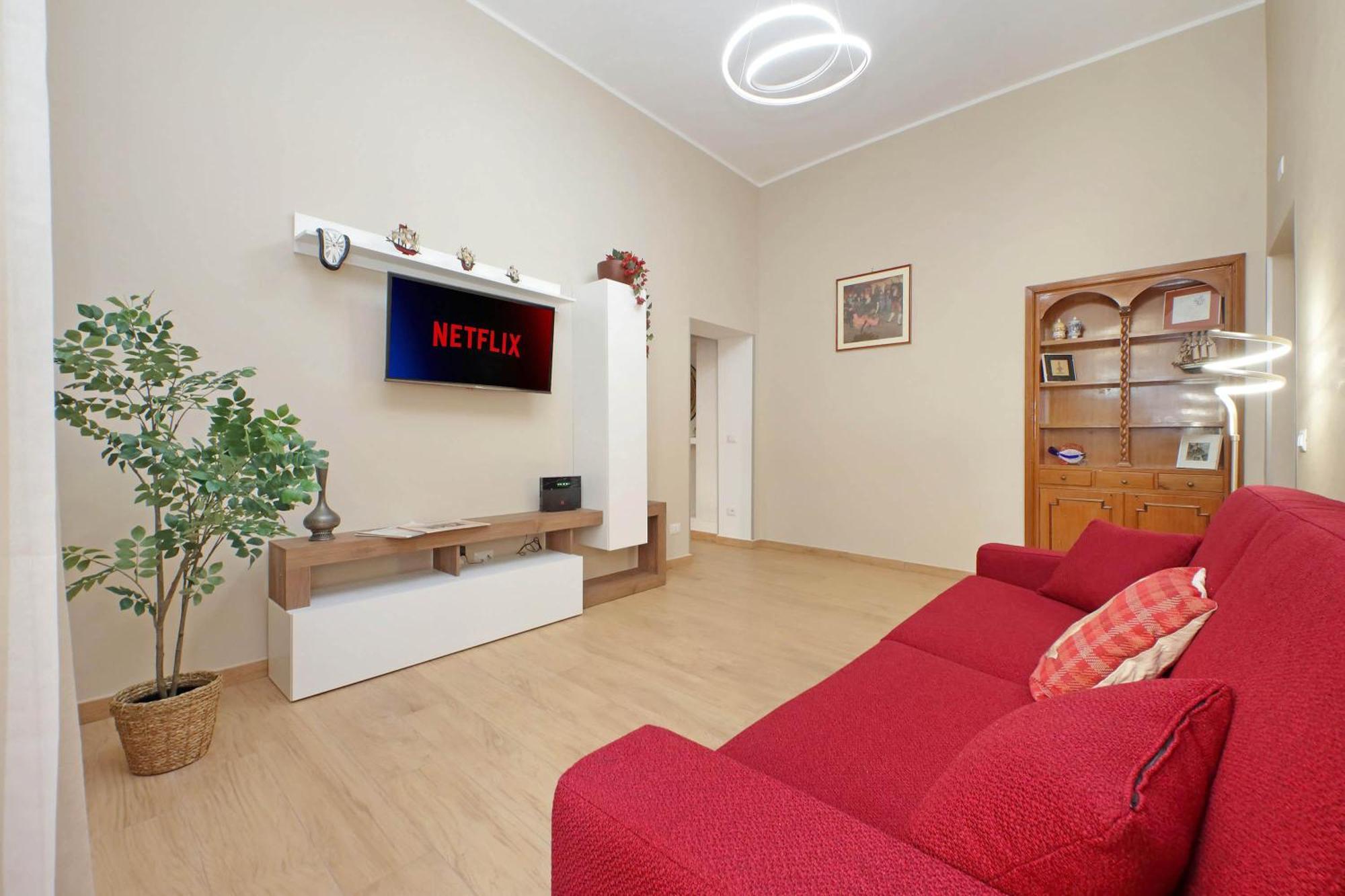 Julius House Apartment Рим Екстериор снимка