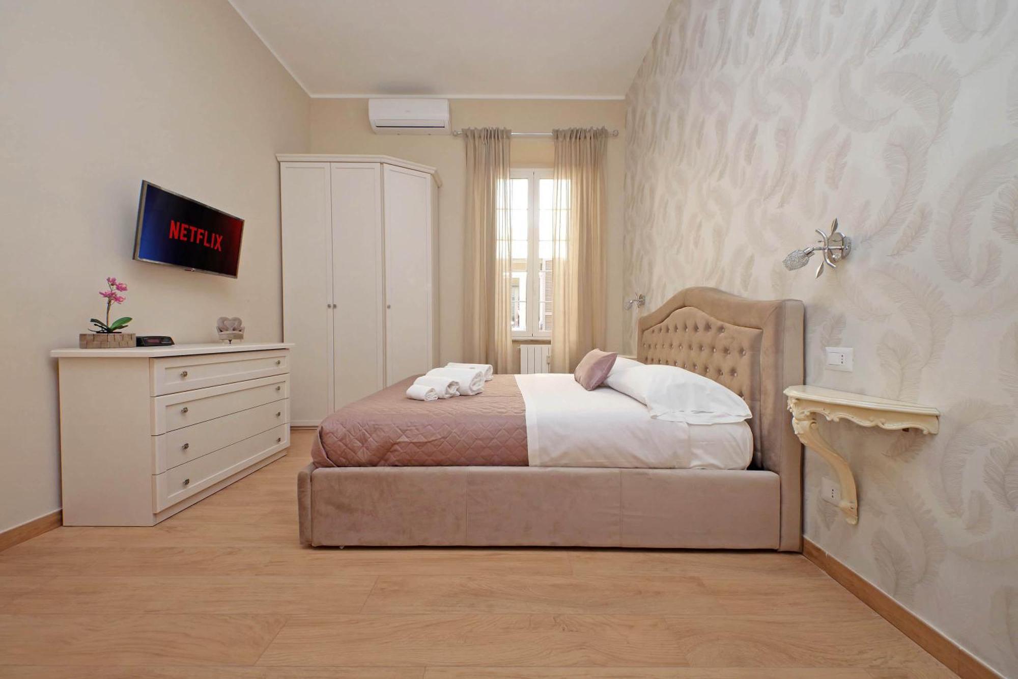 Julius House Apartment Рим Екстериор снимка
